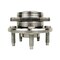 Mevotech 05-07 Ford Five Hundred/05-07 Ford Free Bearing W/Hub, H512299 H512299 - alternate 2